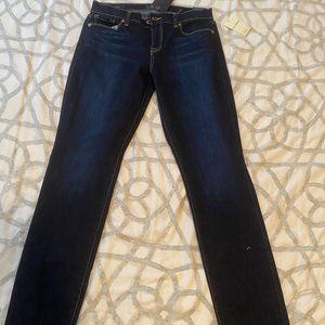 Lucky Brand Sofia Skinny- NEW